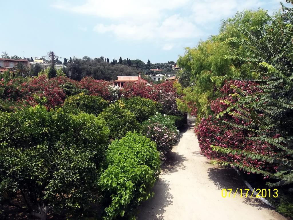 Apartment Aspa's Dassia (Corfu)