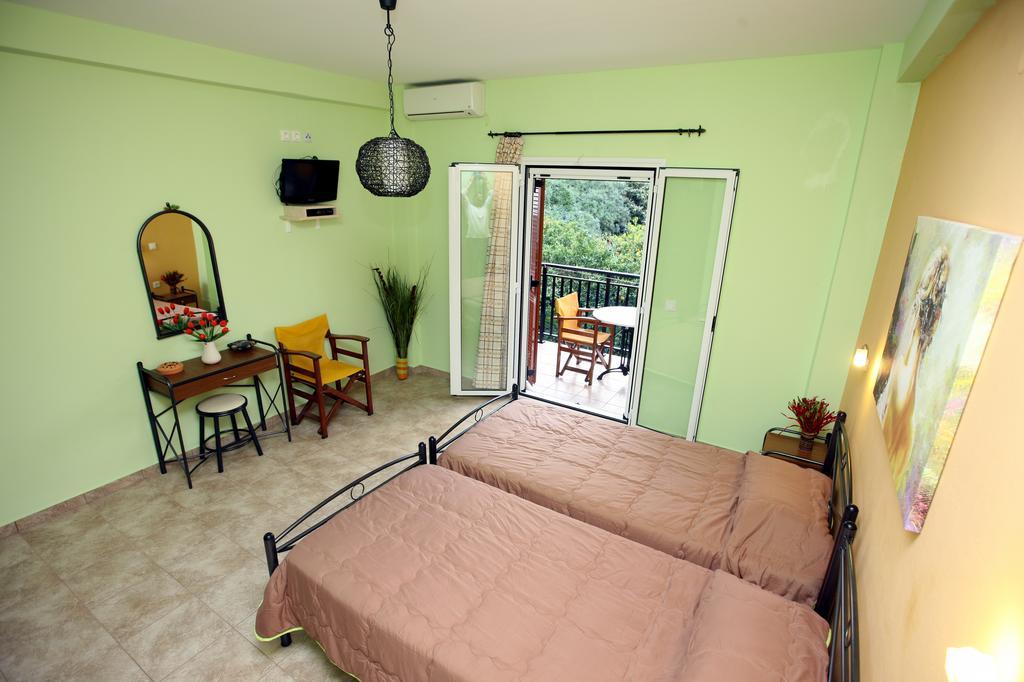 Apartment Aspa's