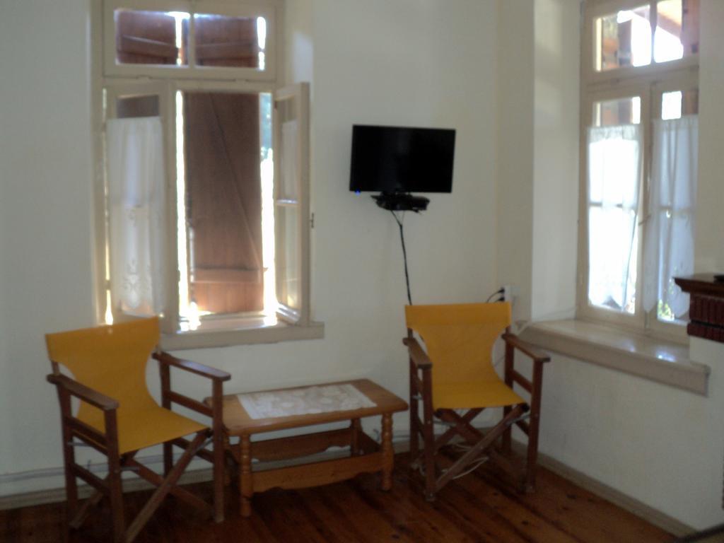 Apartment Tsorni Hill Lefokastro