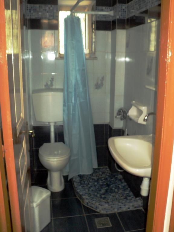 Apartment Tsorni Hill Lefokastro