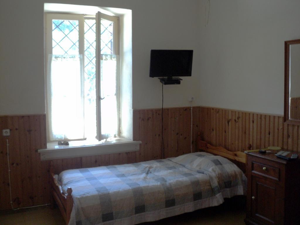 Apartment Tsorni Hill *