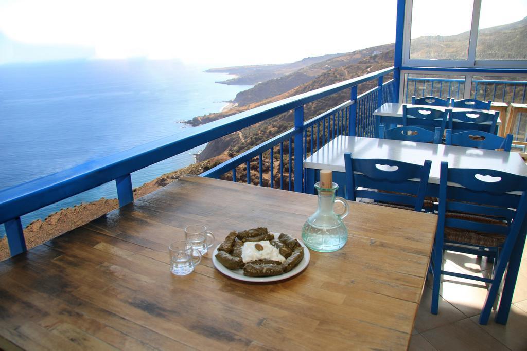 Apartment Akrotiri Panorama- Luxury Rental Apartments With Sea View *