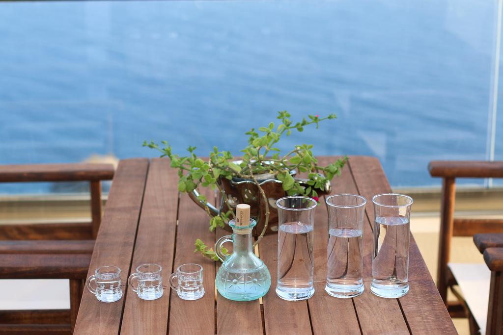 Apartment Akrotiri Panorama- Luxury Rental Apartments With Sea View *