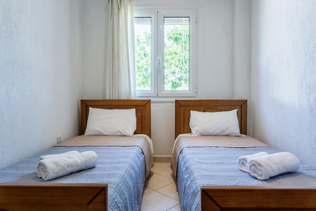 Apartment Lithos *