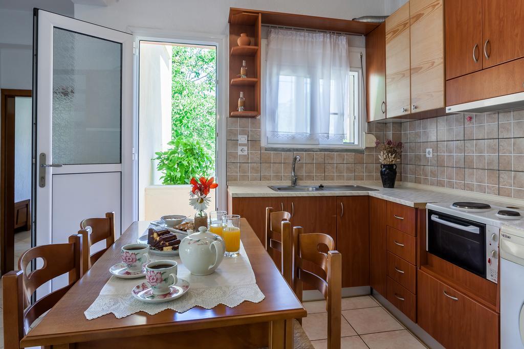 Apartment Lithos