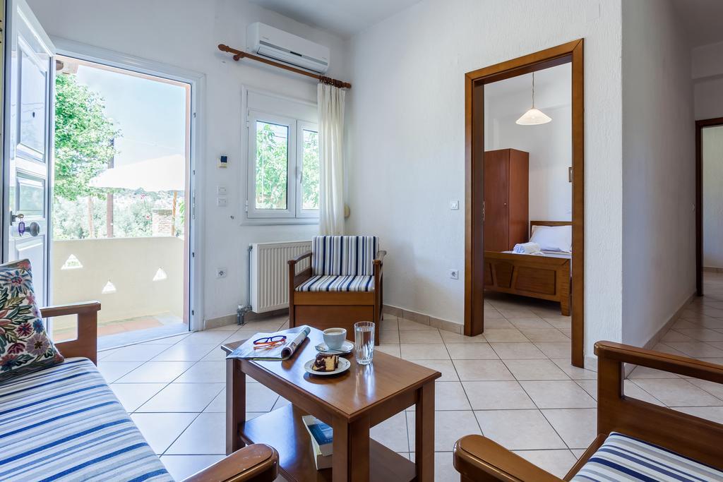 Apartment Lithos