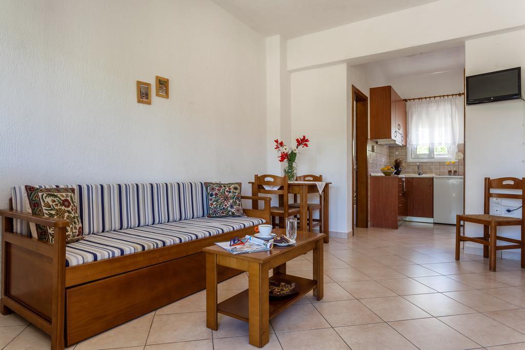 Apartment Lithos