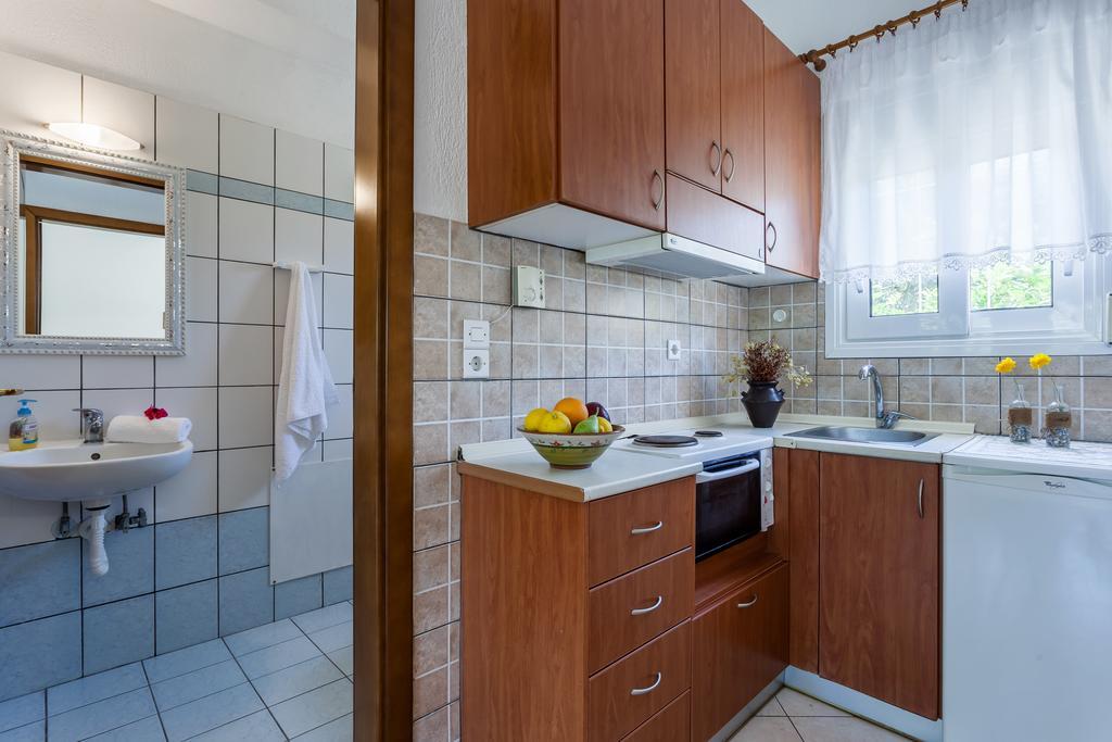 Apartment Lithos Skopelos Town