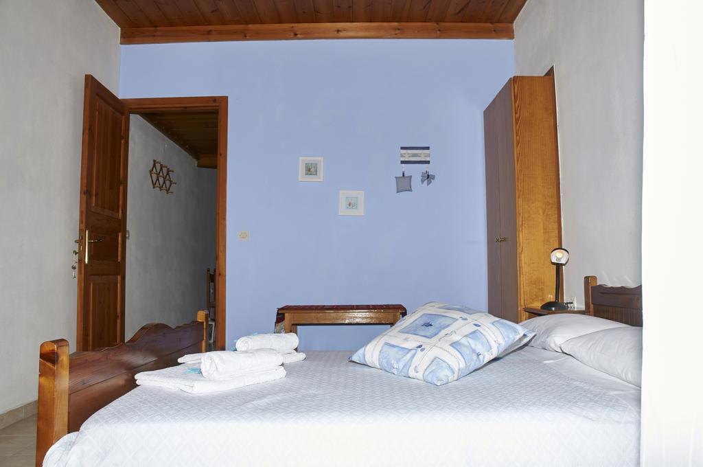 Apartment Kamares Studios Symi
