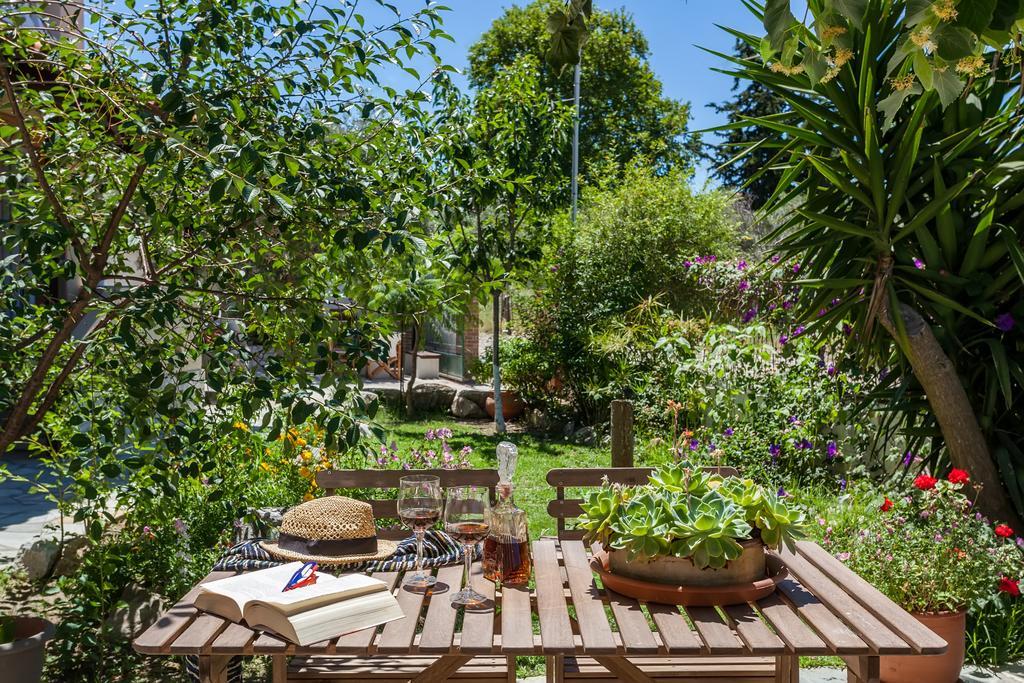 Apartment Lithos Skopelos Town
