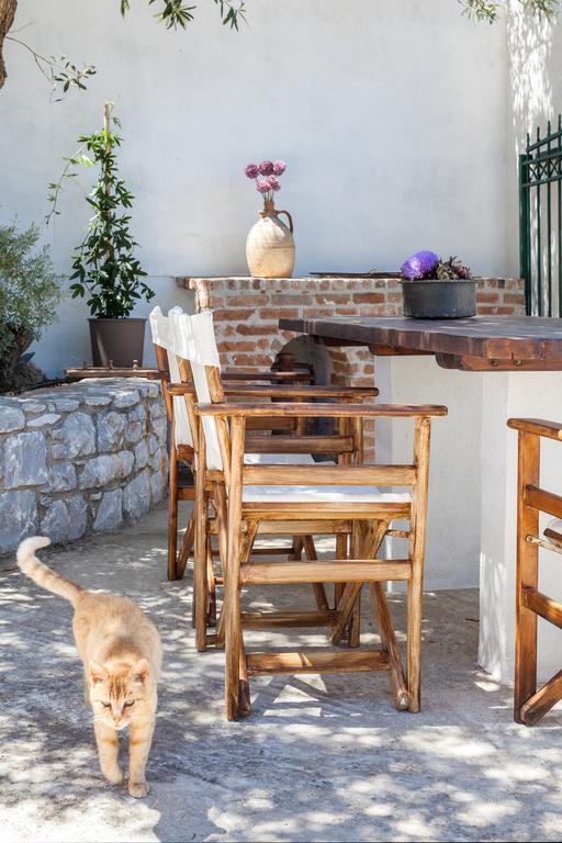 Apartment Lithos Skopelos Town