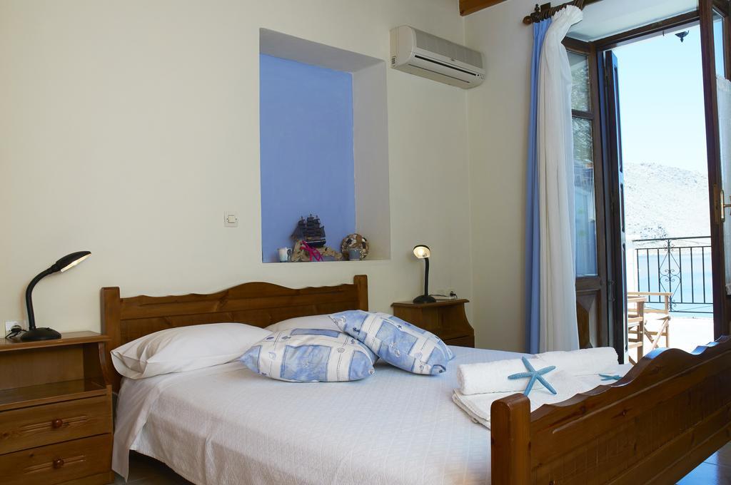 Apartment Kamares Studios *