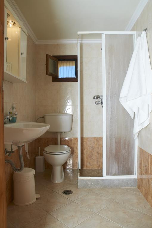 Apartment Kamares Studios Symi
