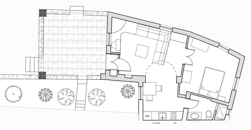 Holiday home Spitakia Naxos *