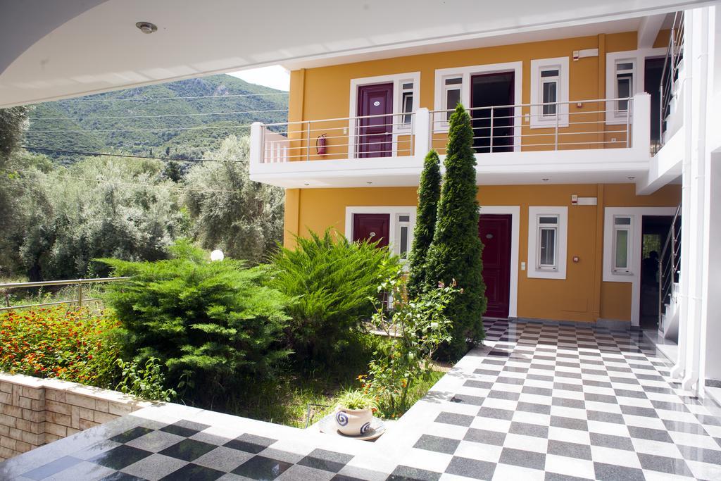 Aparthotel Summertime 3*