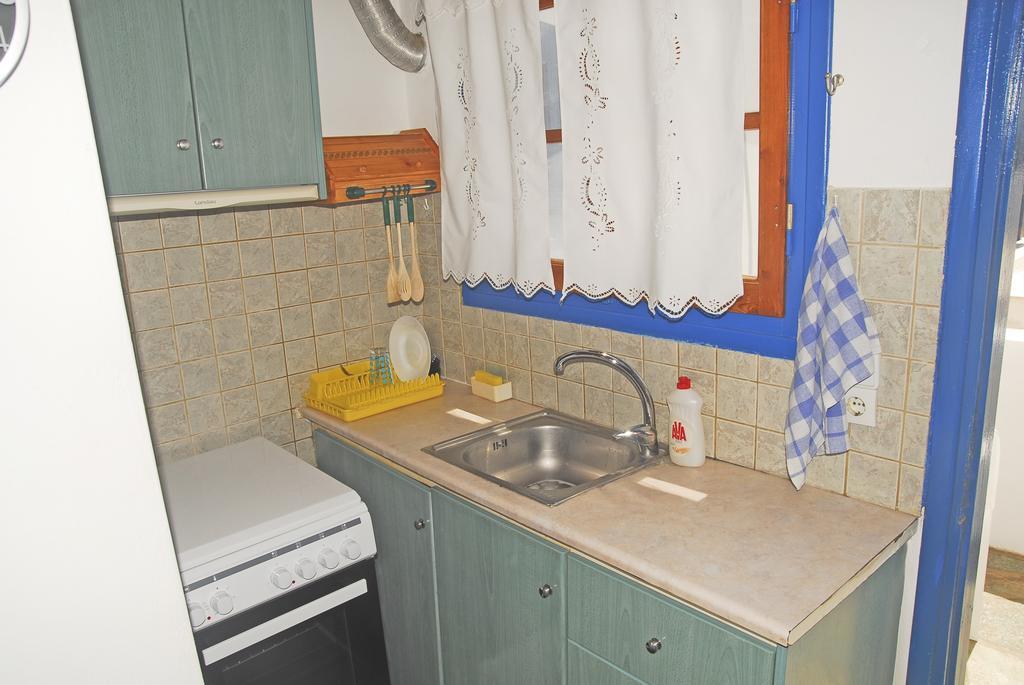 Holiday home Summer Dream House Serifos Town