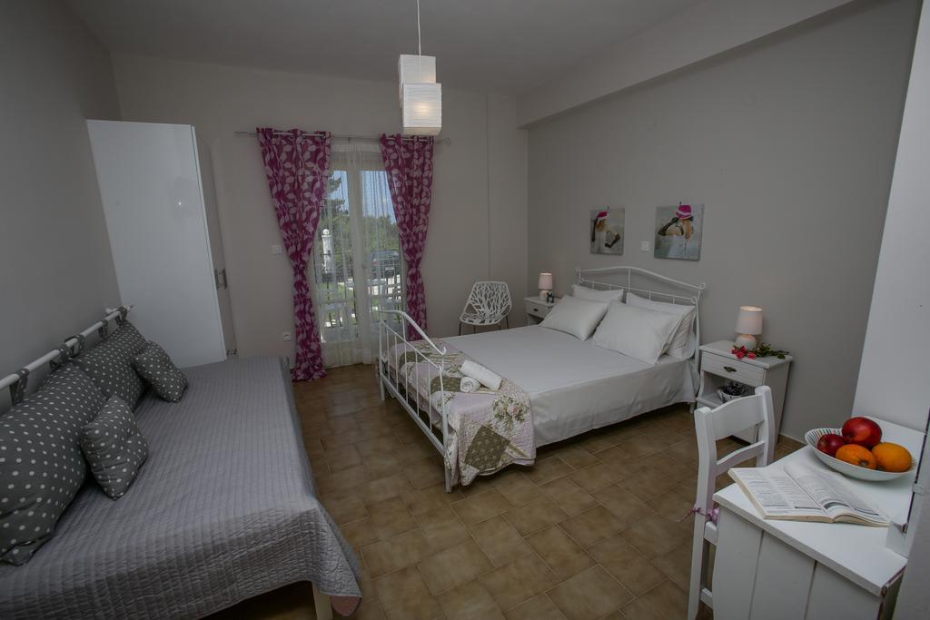 Apartment Musses Minia