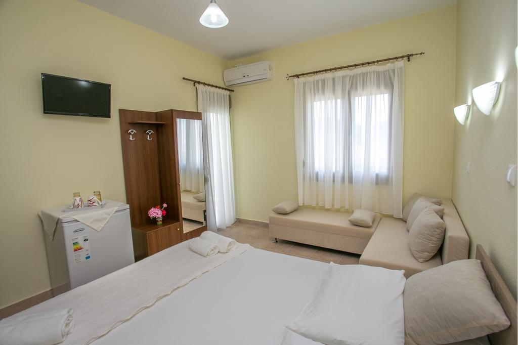 Guest house Elista Astris