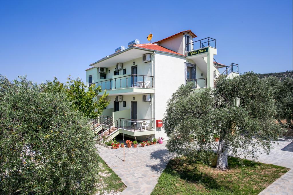 Guest house Elista