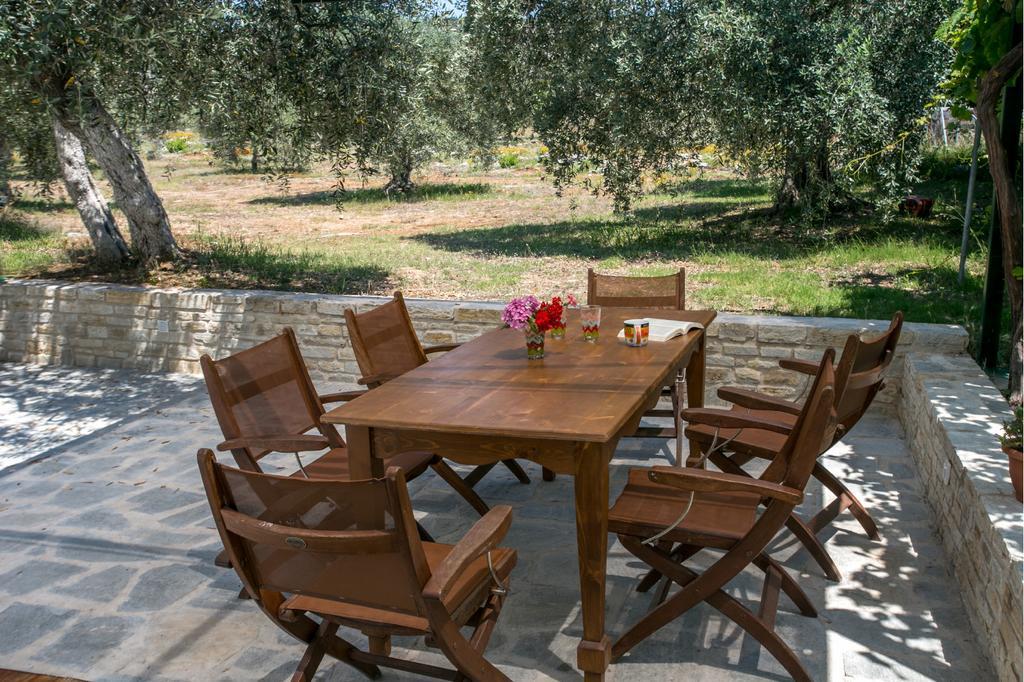 Guest house Elista Astris