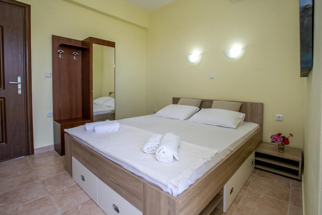 Guest house Elista Astris