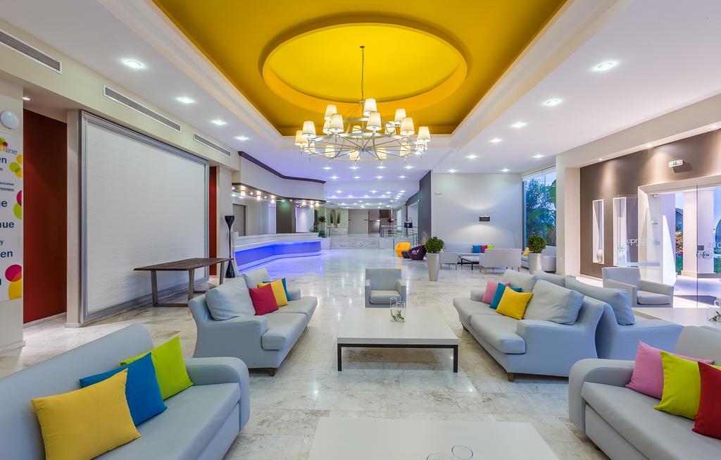 Hotel Kipriotis Hippocrates (adults Only) Psalidi (Kos)