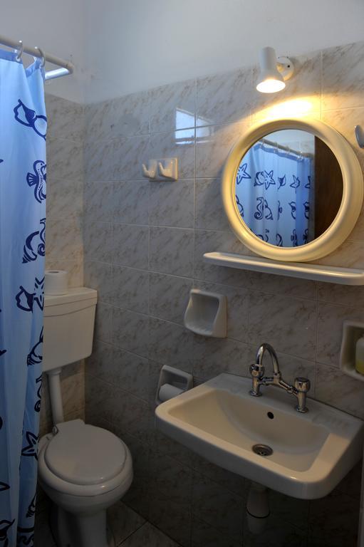 Guest house Soulis 2*