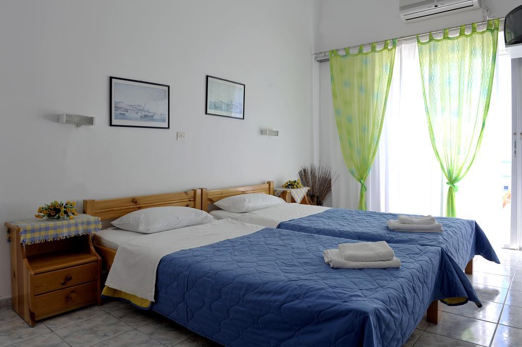 Guest house Soulis
