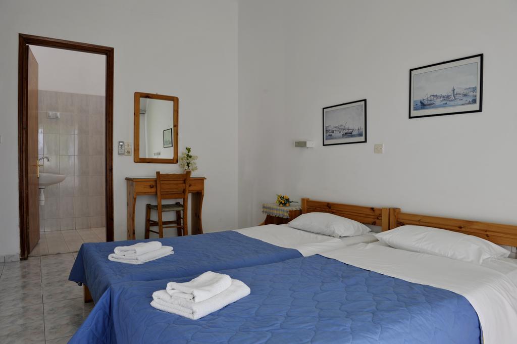 Soulis Adamantas (Milos)