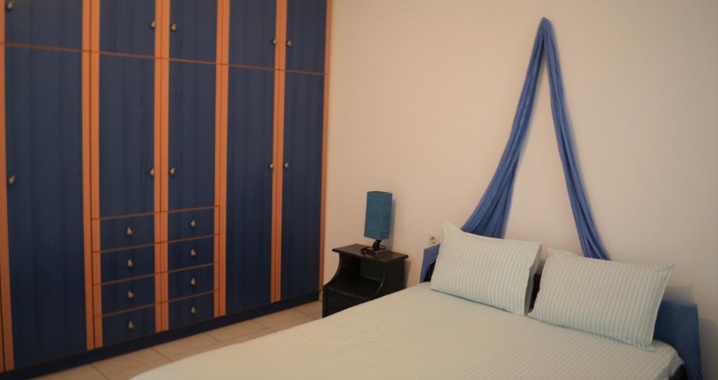 Guest house Soulis
