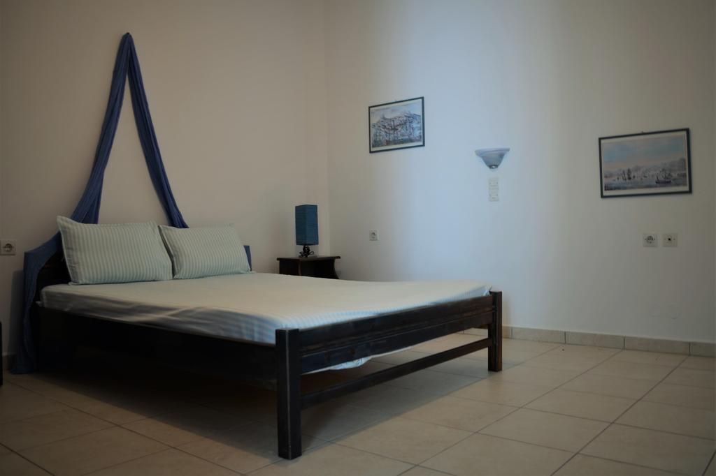 Guest house Soulis 2*