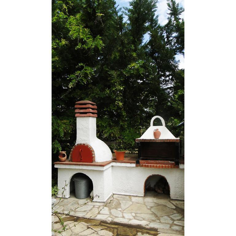 εva's House Vourvourou
