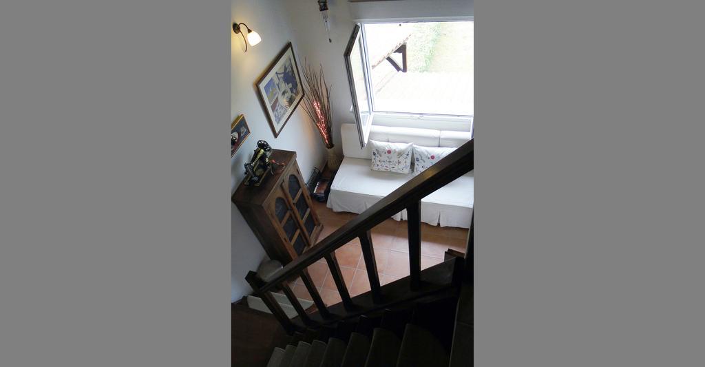 εva's House Vourvourou