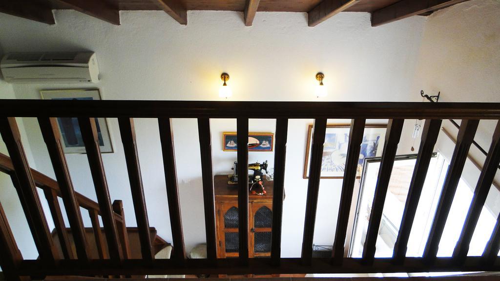Holiday home εva's House