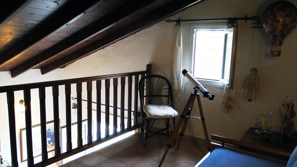 Holiday home εva's House Vourvourou