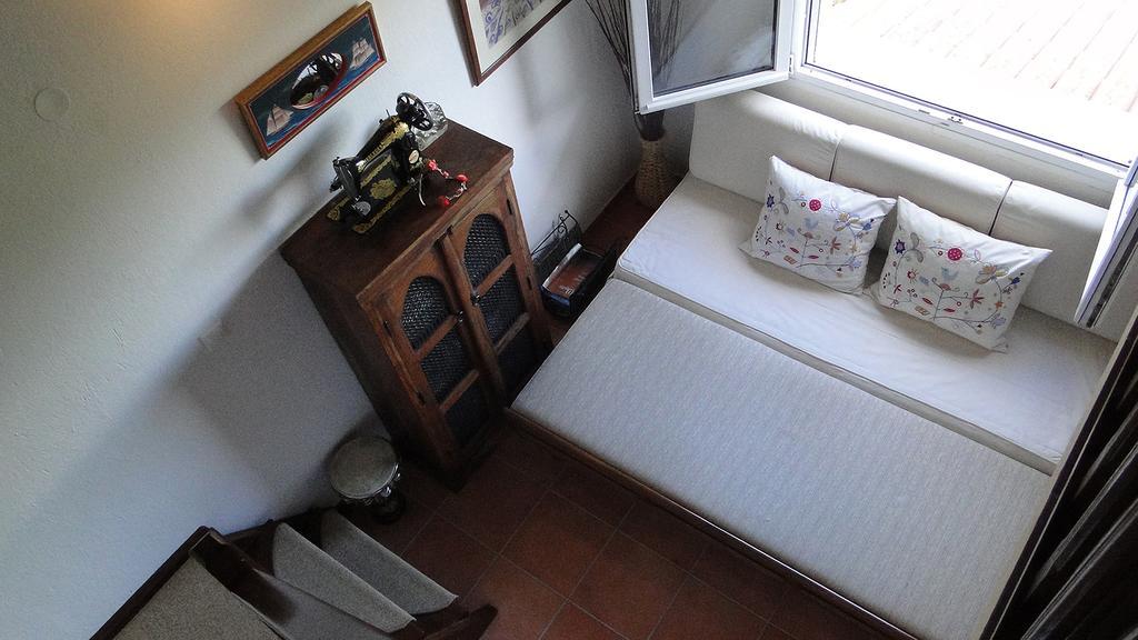 Holiday home εva's House *