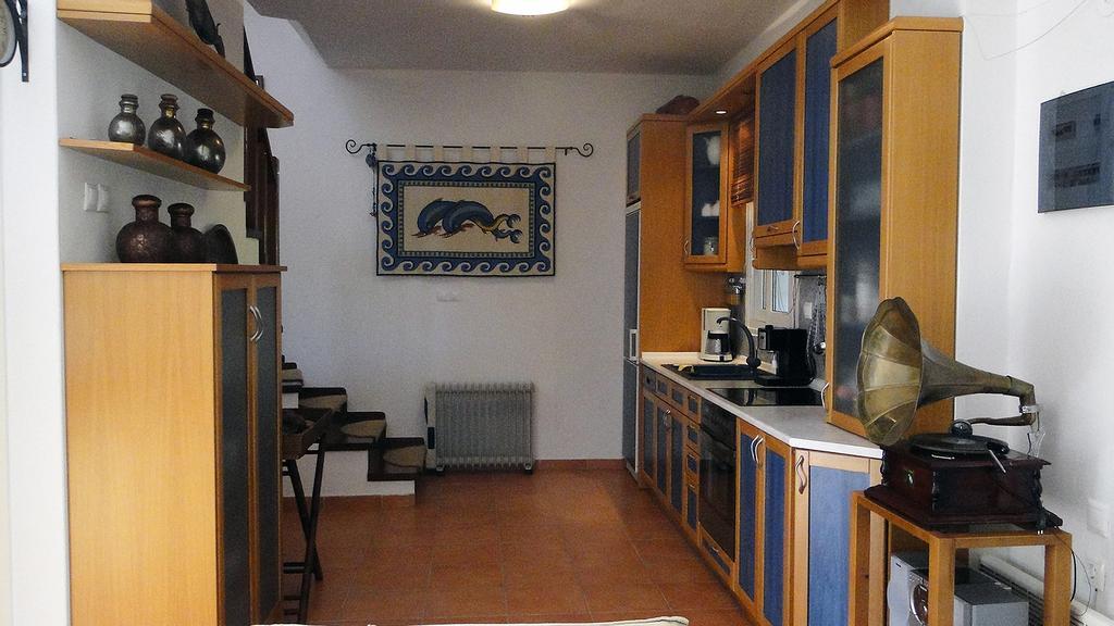 Holiday home εva's House Vourvourou
