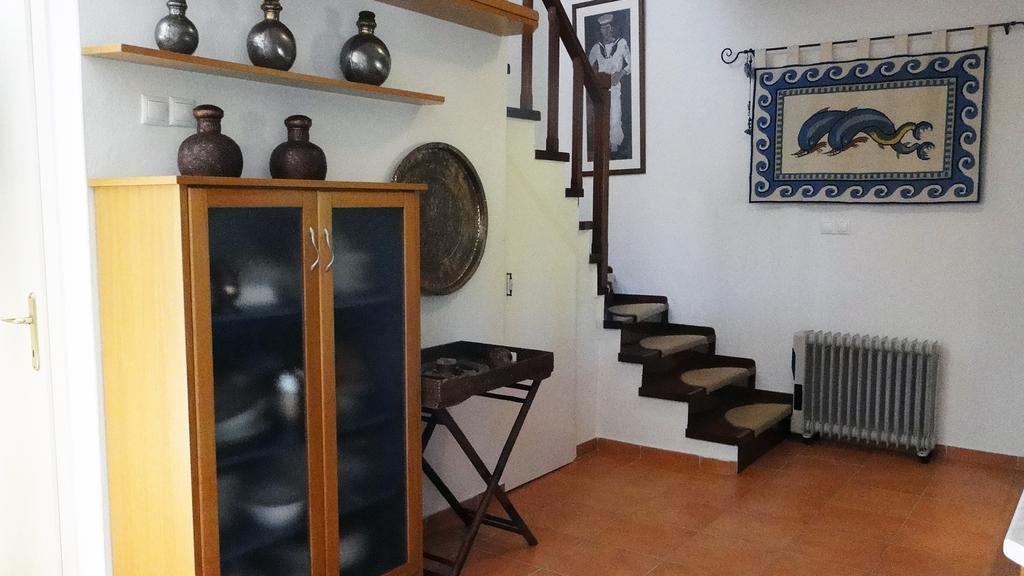 Holiday home εva's House Vourvourou