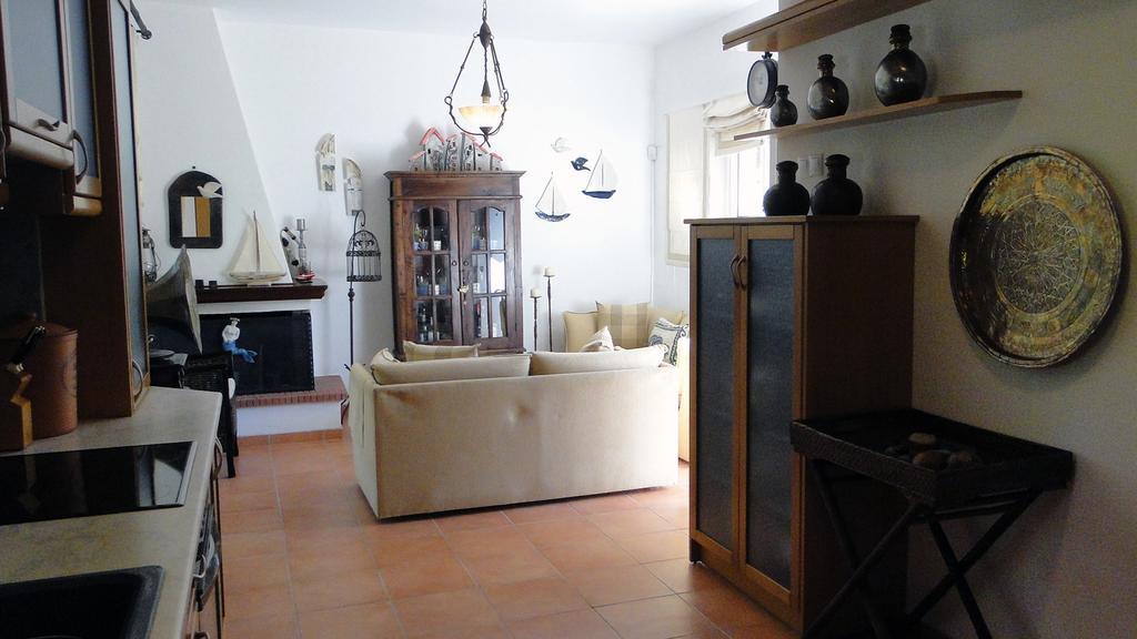 Holiday home εva's House *
