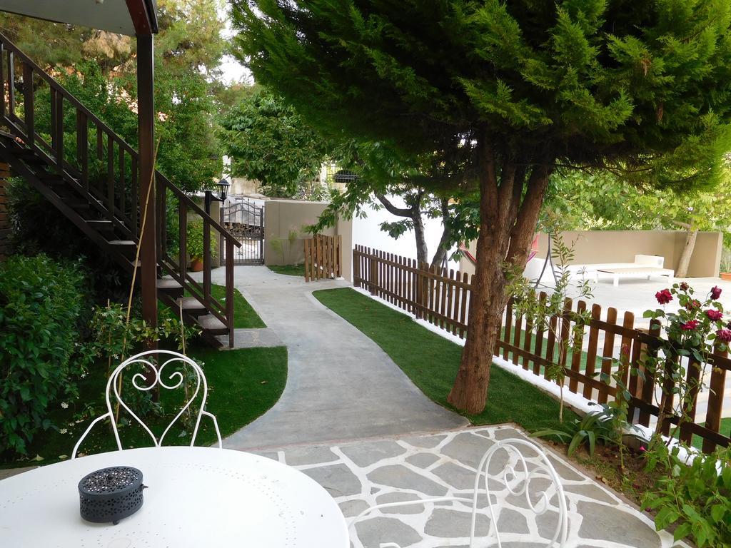Apartment Arhontariki 2 *