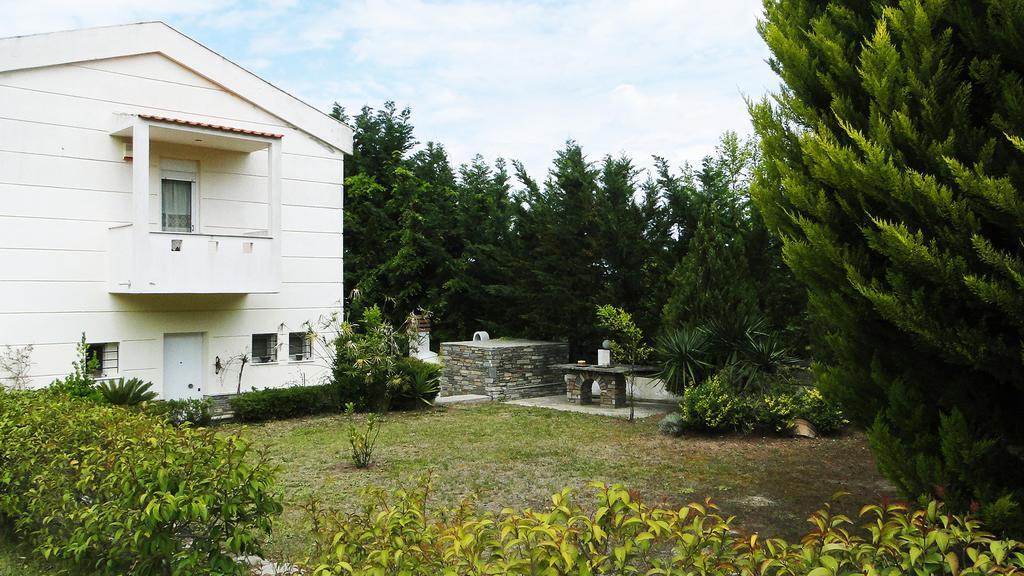 εva's House Vourvourou