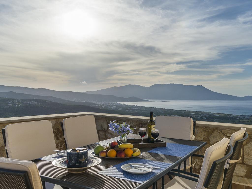 Villa Kalliani Kissamos