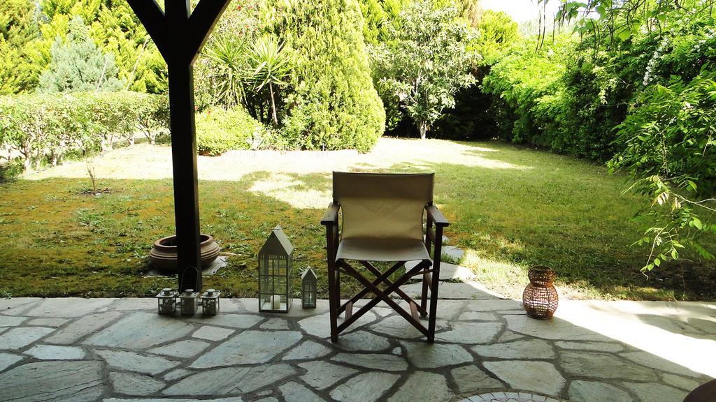 εva's House Vourvourou
