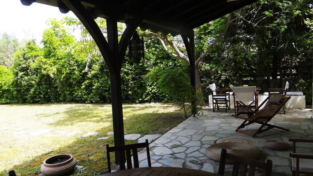 εva's House Vourvourou