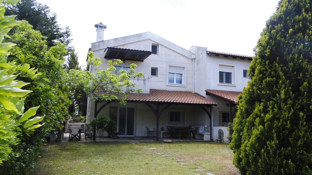 εva's House