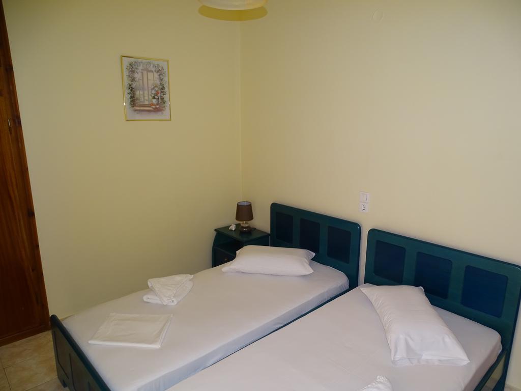 Apartment Flokos Lygia (Lefkada)