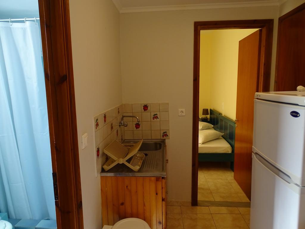 Apartment Flokos