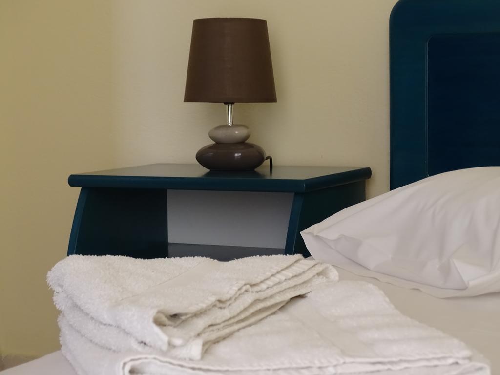 Apartment Flokos