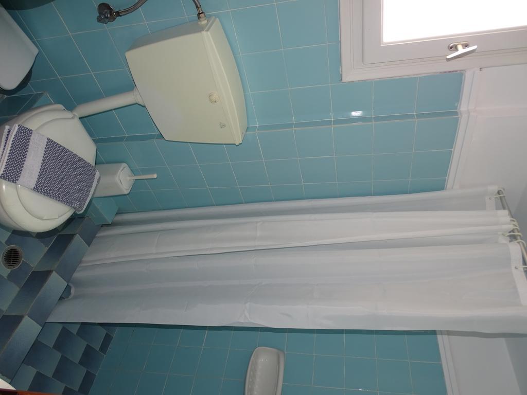 Apartment Flokos *