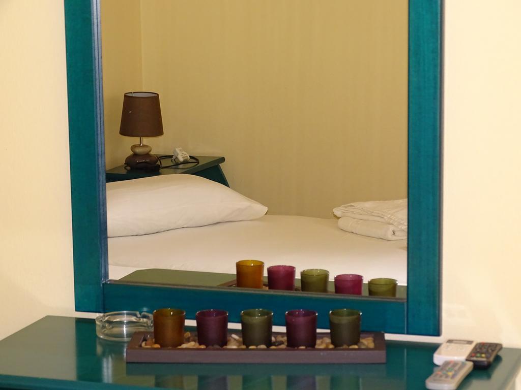 Apartment Flokos Lygia (Lefkada)